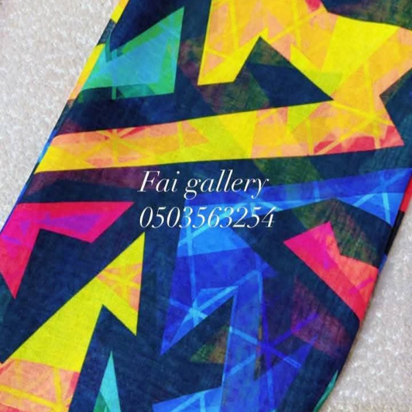 تياب توتل  _fai gallery